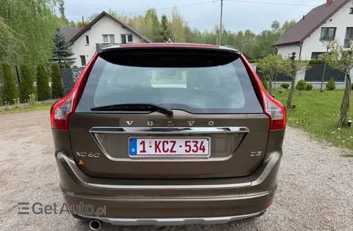 VOLVO Xc 60 
