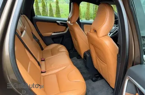 VOLVO Xc 60 