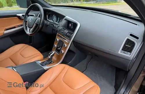 VOLVO Xc 60 