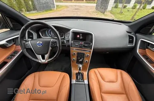 VOLVO Xc 60 