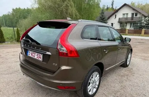 VOLVO Xc 60 