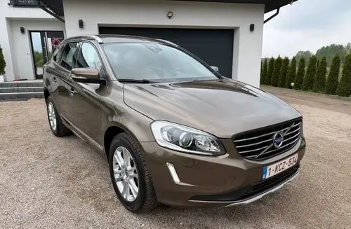 VOLVO Xc 60 