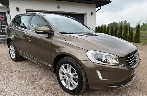 VOLVO Xc 60 