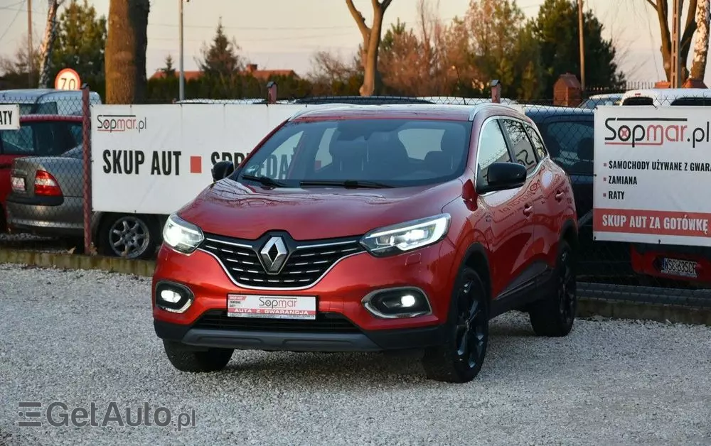 RENAULT Kadjar 