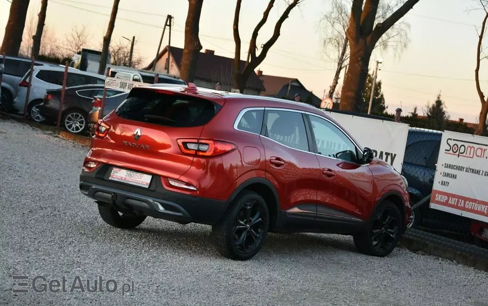 RENAULT Kadjar 