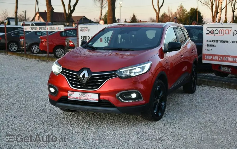 RENAULT Kadjar 