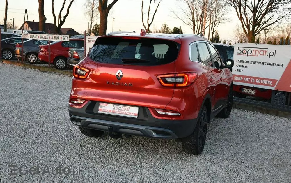 RENAULT Kadjar 