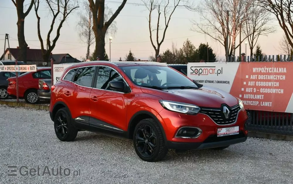 RENAULT Kadjar 