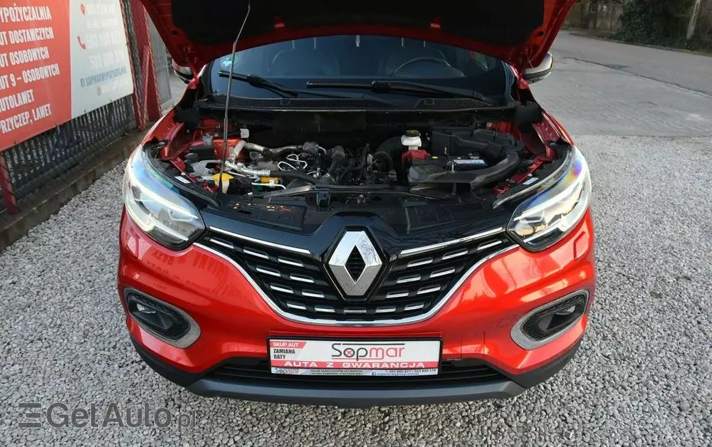 RENAULT Kadjar 
