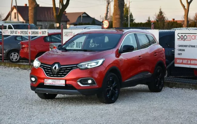 RENAULT Kadjar 