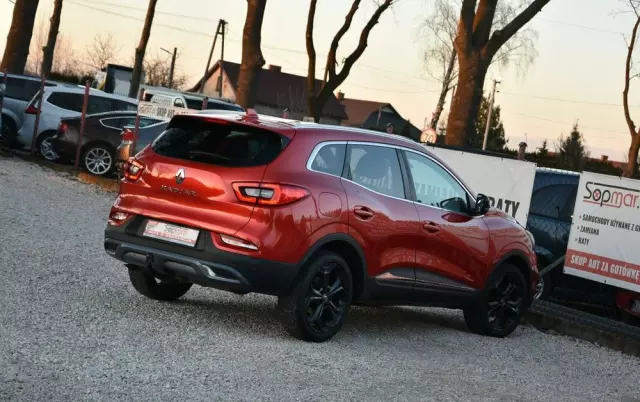RENAULT Kadjar 