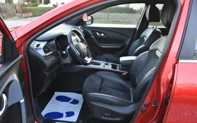 RENAULT Kadjar 