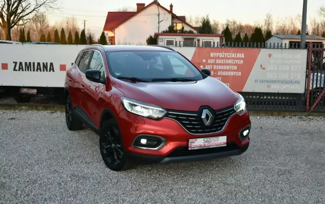 RENAULT Kadjar 