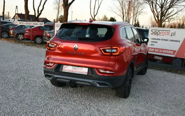 RENAULT Kadjar 