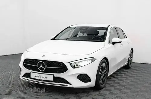 MERCEDES-BENZ Klasa A 