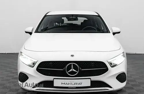 MERCEDES-BENZ Klasa A 