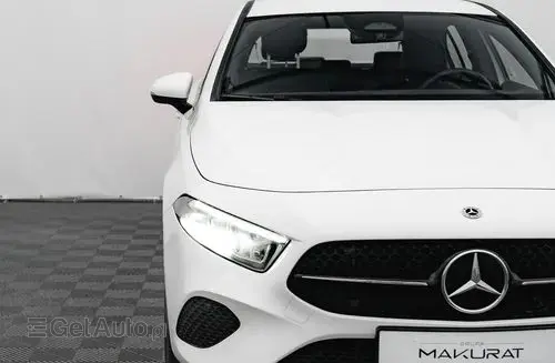 MERCEDES-BENZ Klasa A 