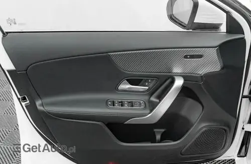 MERCEDES-BENZ Klasa A 