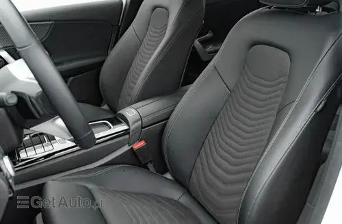 MERCEDES-BENZ Klasa A 