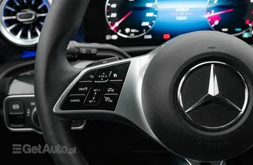 MERCEDES-BENZ Klasa A 