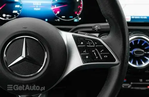 MERCEDES-BENZ Klasa A 