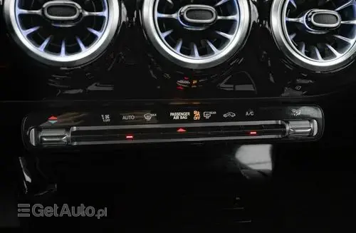 MERCEDES-BENZ Klasa A 