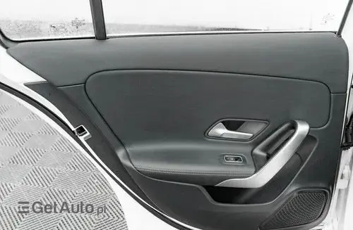 MERCEDES-BENZ Klasa A 