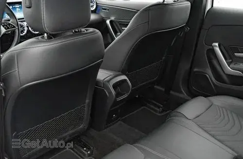 MERCEDES-BENZ Klasa A 