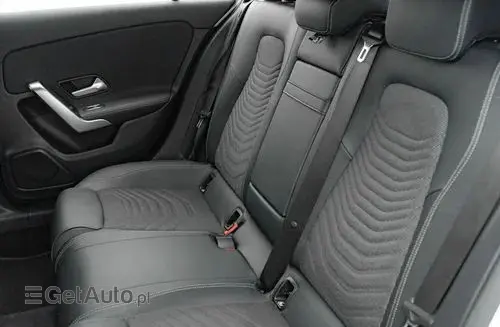 MERCEDES-BENZ Klasa A 