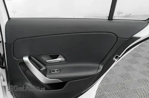 MERCEDES-BENZ Klasa A 