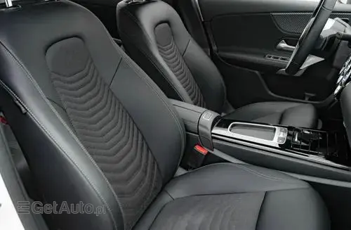 MERCEDES-BENZ Klasa A 