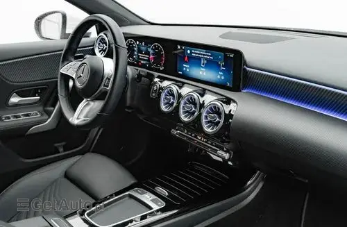 MERCEDES-BENZ Klasa A 