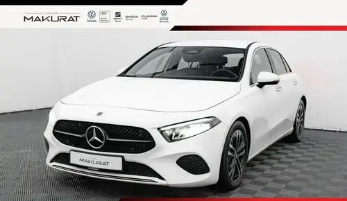 MERCEDES-BENZ Klasa A 