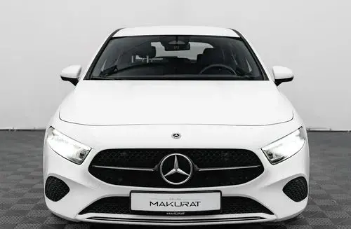 MERCEDES-BENZ Klasa A 