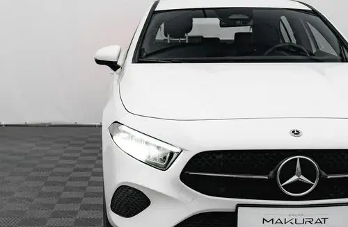 MERCEDES-BENZ Klasa A 
