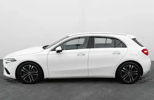 MERCEDES-BENZ Klasa A 