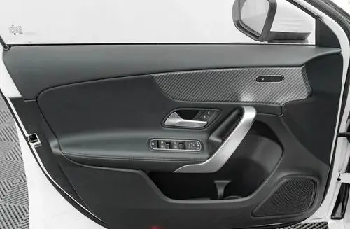 MERCEDES-BENZ Klasa A 