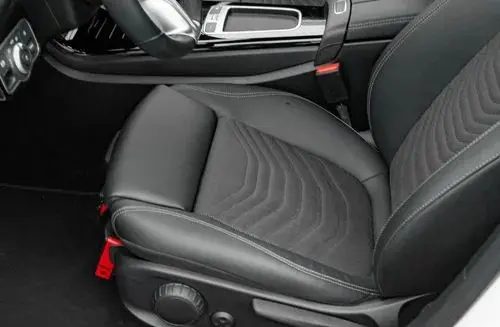 MERCEDES-BENZ Klasa A 