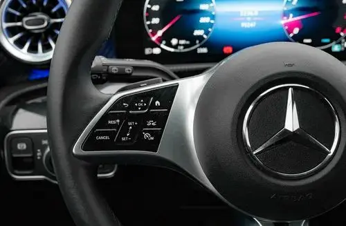 MERCEDES-BENZ Klasa A 