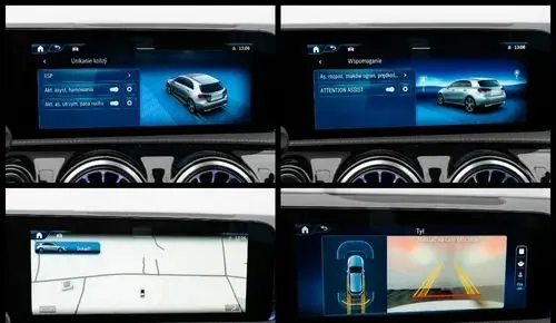 MERCEDES-BENZ Klasa A 