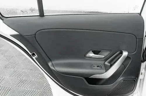 MERCEDES-BENZ Klasa A 