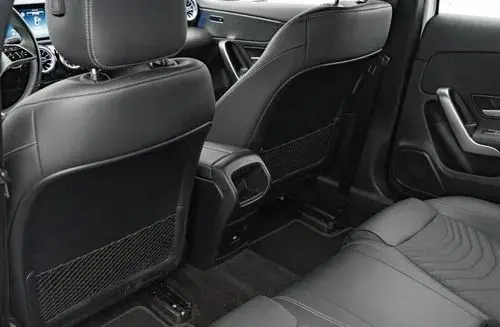 MERCEDES-BENZ Klasa A 