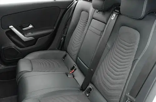 MERCEDES-BENZ Klasa A 