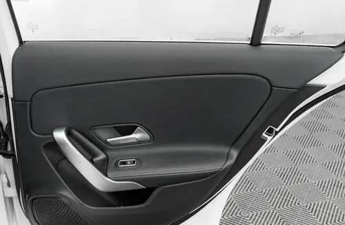 MERCEDES-BENZ Klasa A 