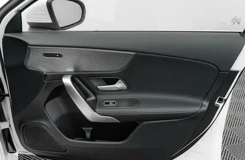 MERCEDES-BENZ Klasa A 