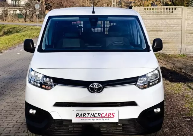 TOYOTA Proace City 