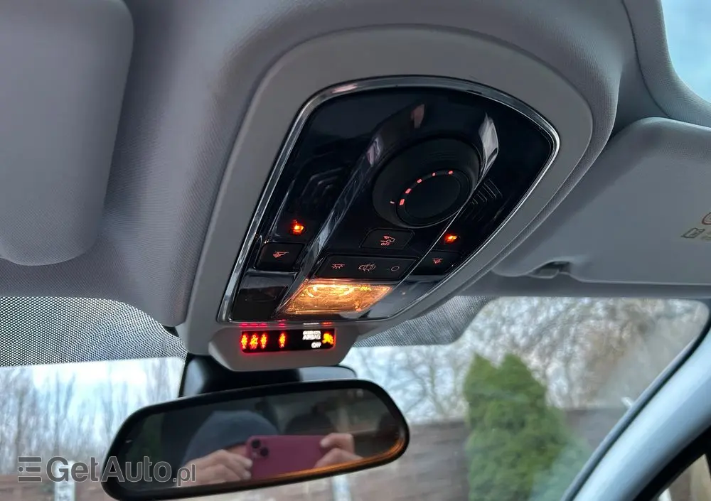 PEUGEOT 508 HDi FAP 140 Family