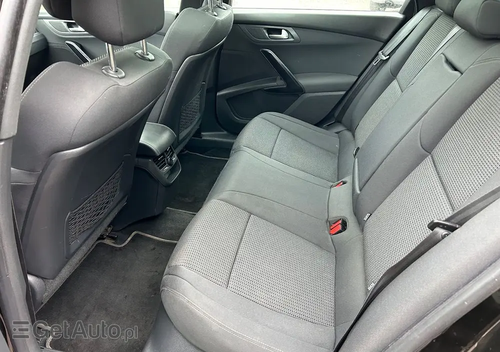 PEUGEOT 508 HDi FAP 140 Family