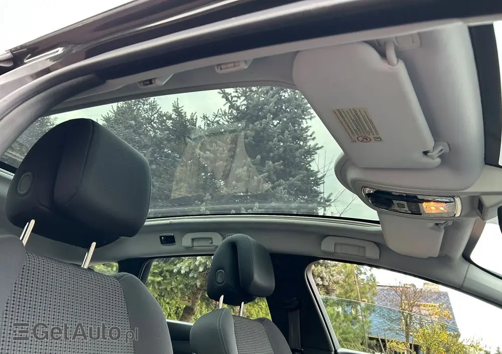 PEUGEOT 508 HDi FAP 140 Family