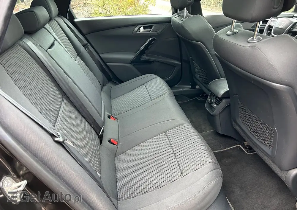 PEUGEOT 508 HDi FAP 140 Family